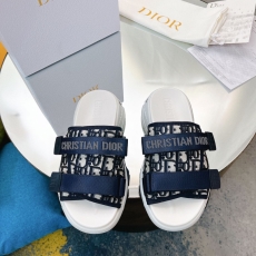 Christian Dior Slippers